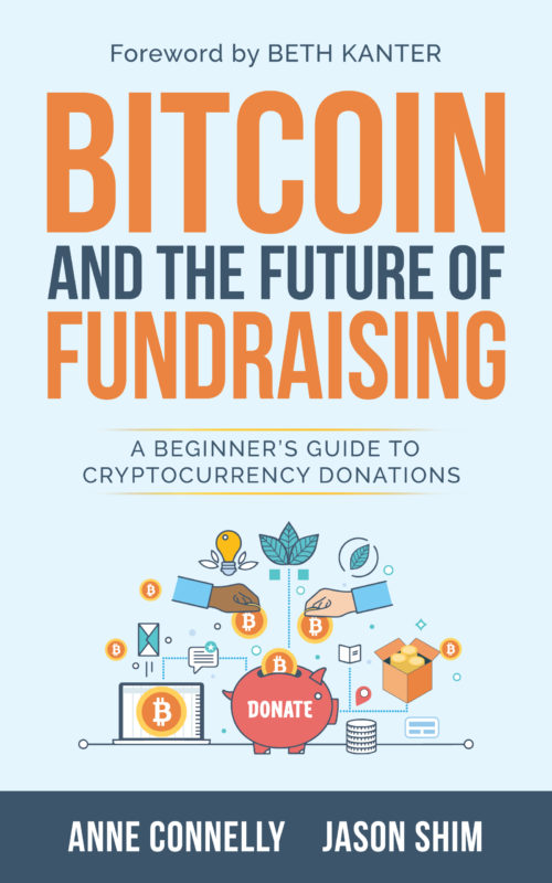 bitcoin fundraising